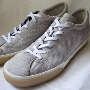 Rothy's Lace Up Sneakers
